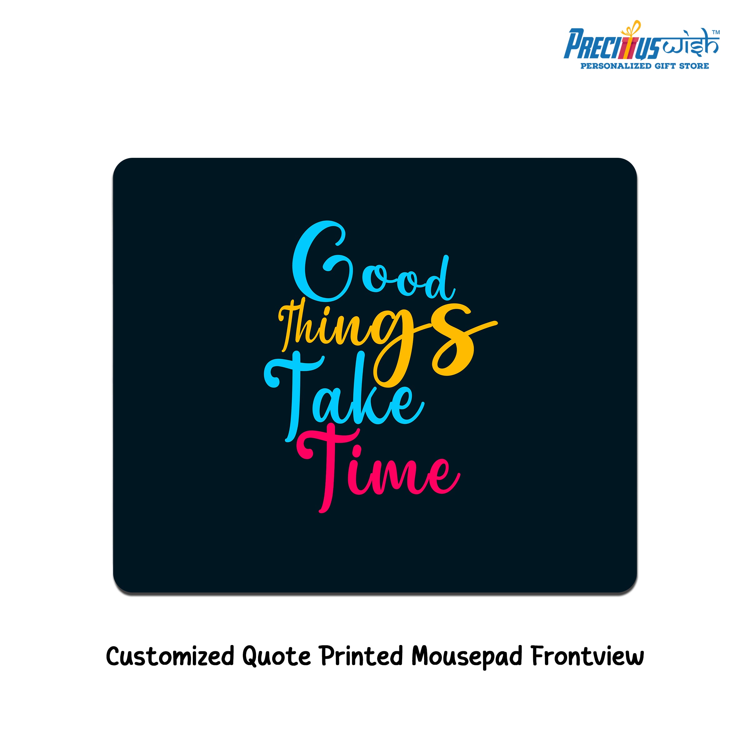 Customized_Quote_Printed_Mouse_Pad