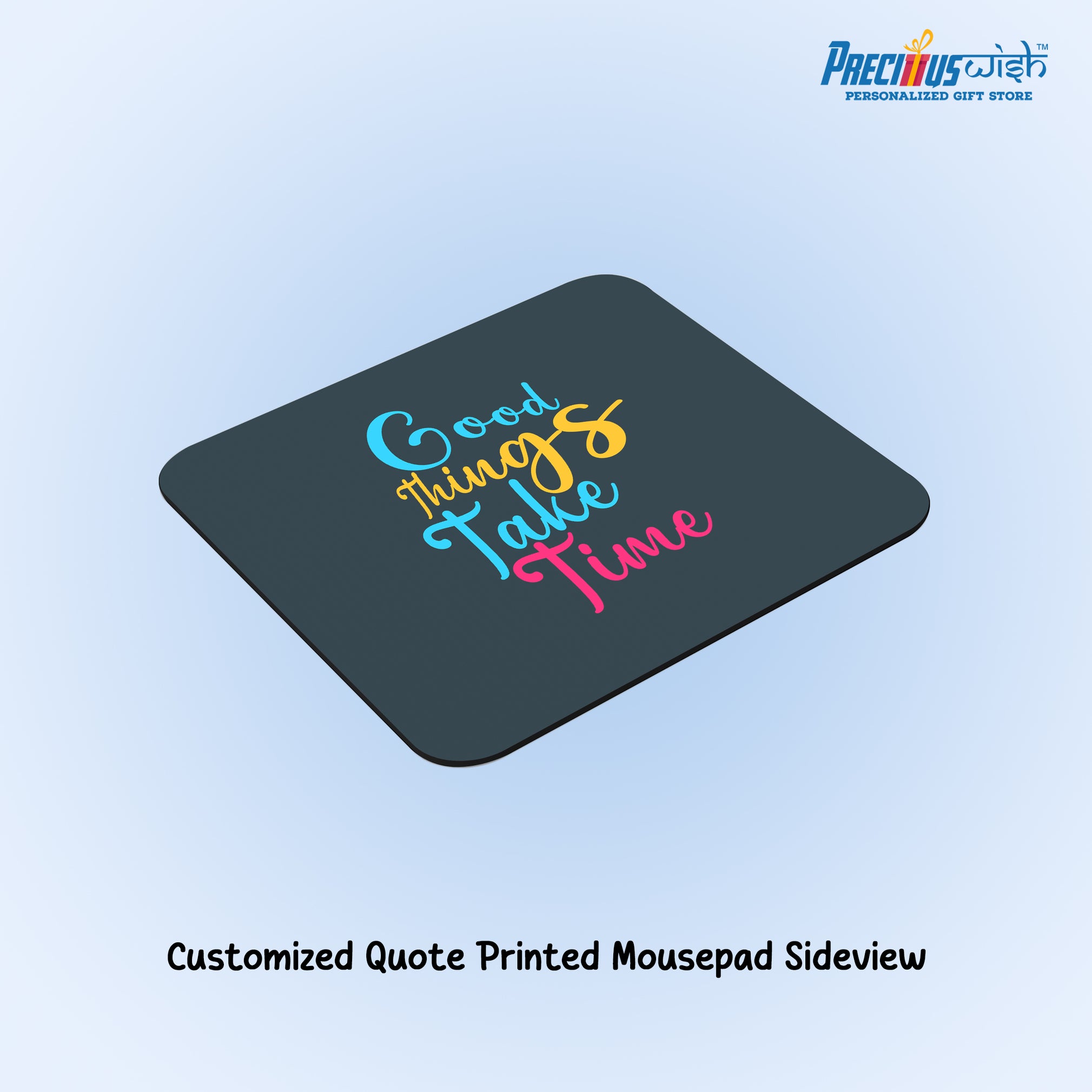 Customized_Quote_Printed_Mouse_Pad