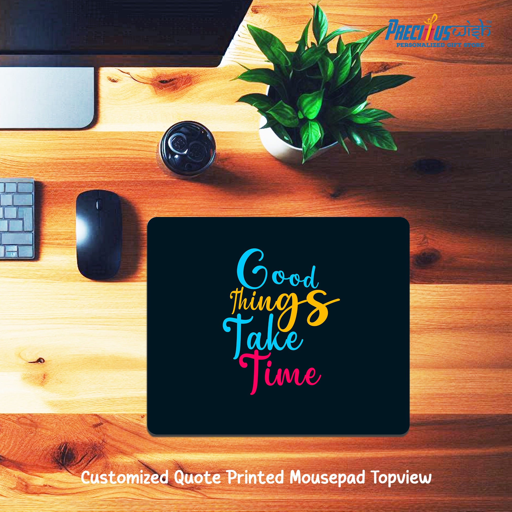 Customized_Quote_Printed_Mouse_Pad