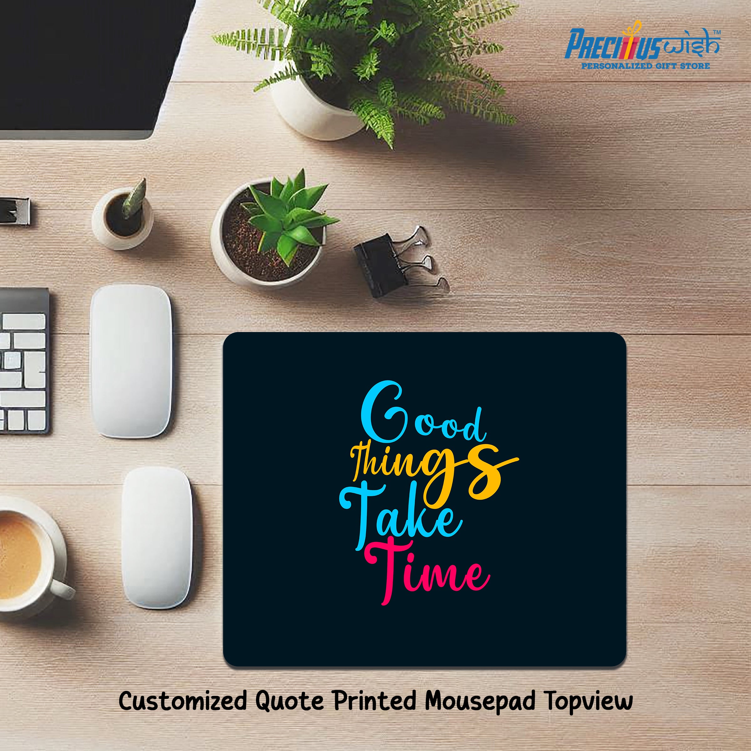 Customized_Quote_Printed_Mouse_Pad