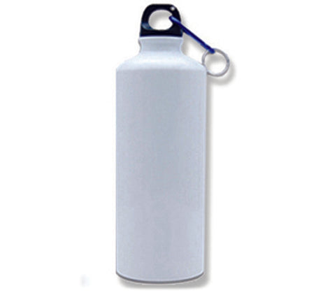 Personalized Water Bottle With Photo or Text