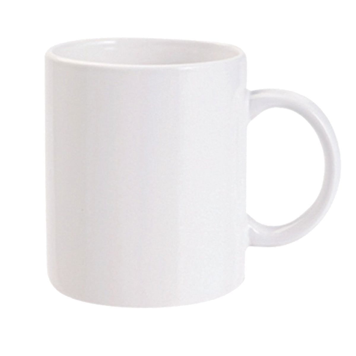 Birthday White Ceramic  Mug With Photo