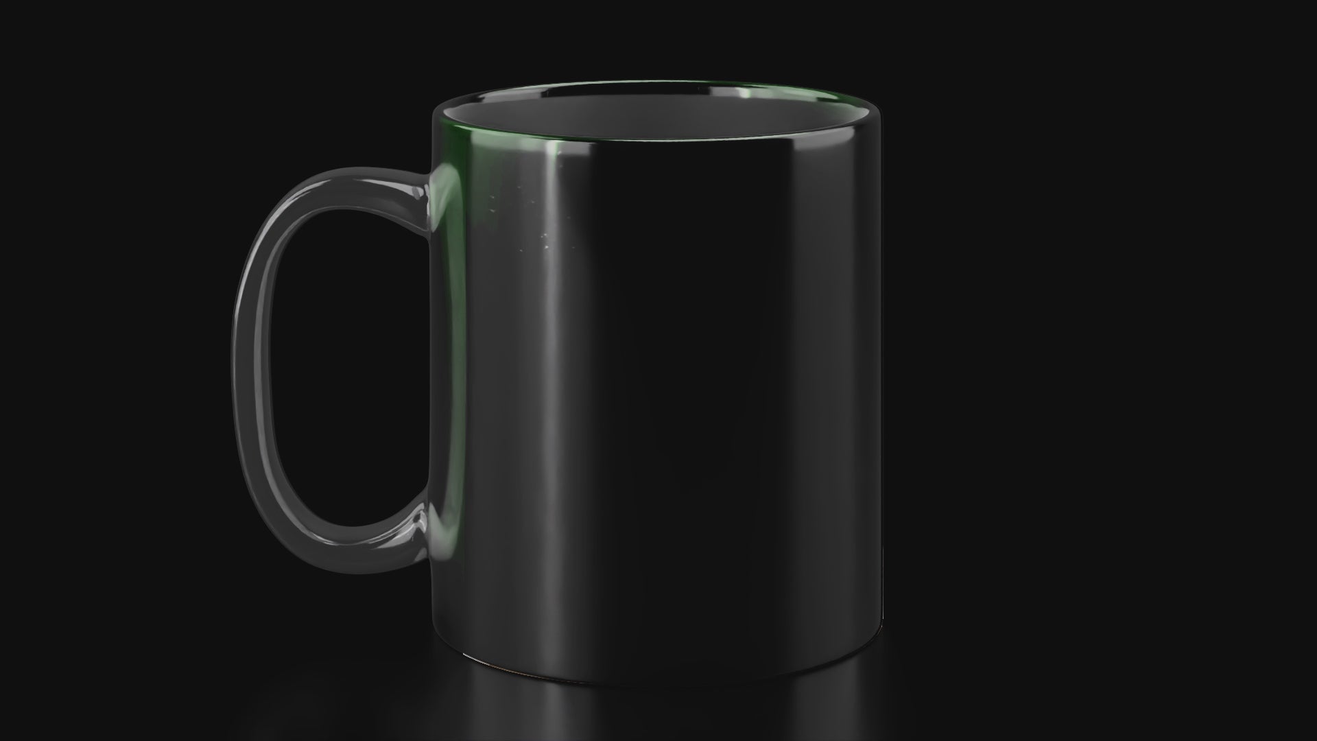 Customized Magic Mug with Photo